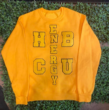 Load image into Gallery viewer, HBCU Energy Shirt