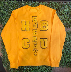 HBCU Energy Shirt